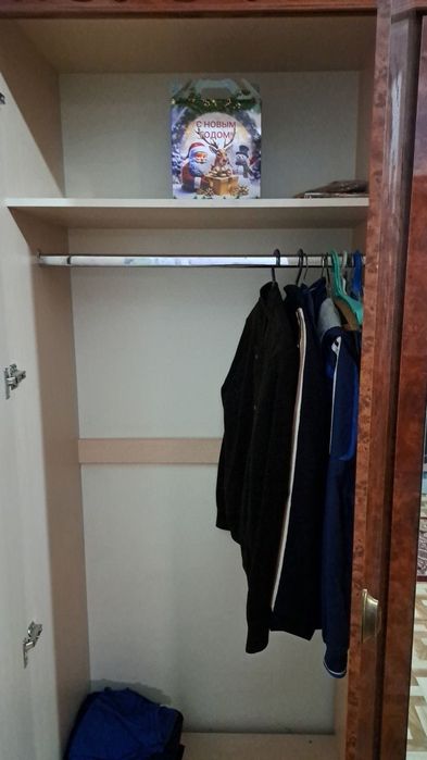 Spalniy garnitor sandiq 2 ta 2 ta tumpasi bn