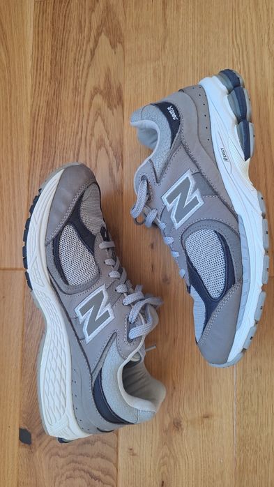 New Balance 2002