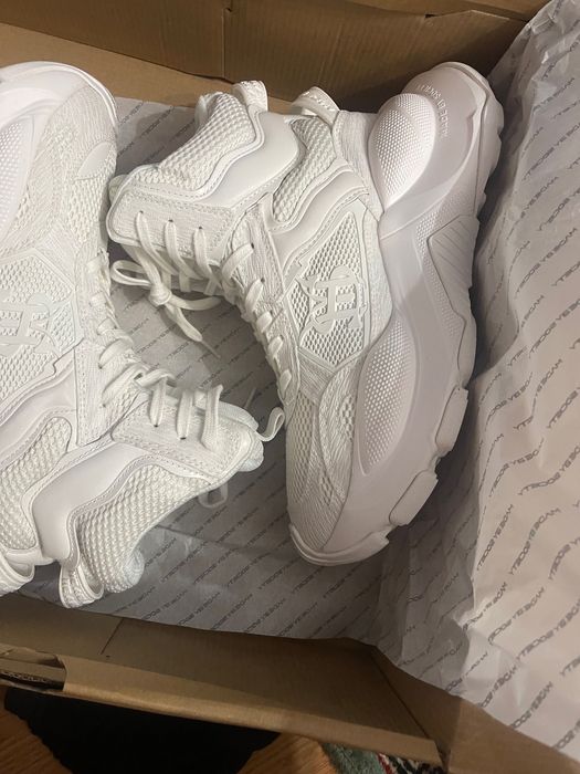 Încălțăminte Vagabond