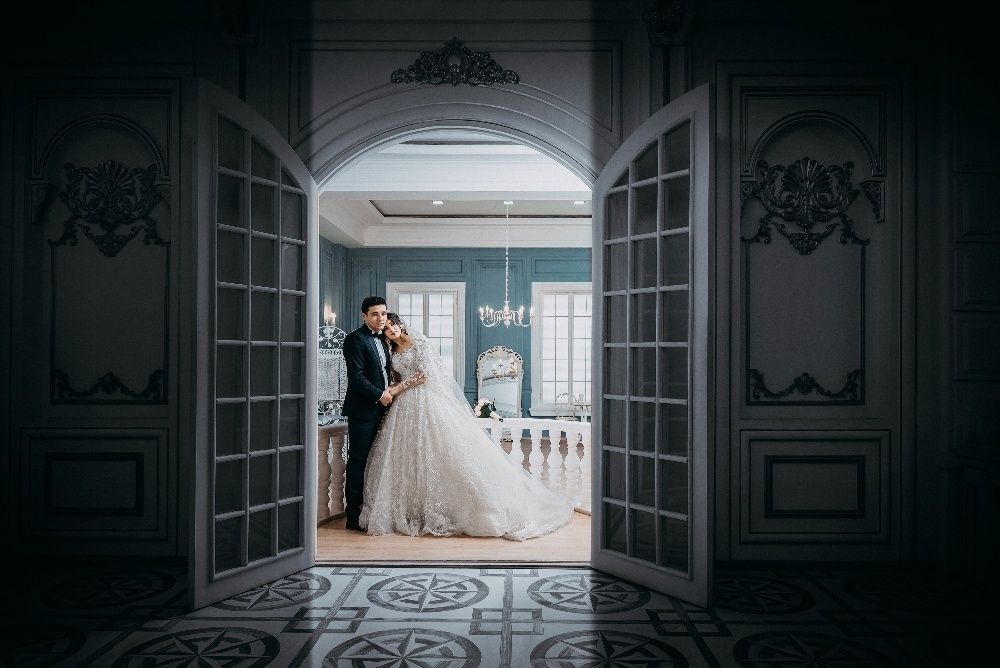 Видеосъемка торжеств. Профессиональная видеосъемка для бизнеса!