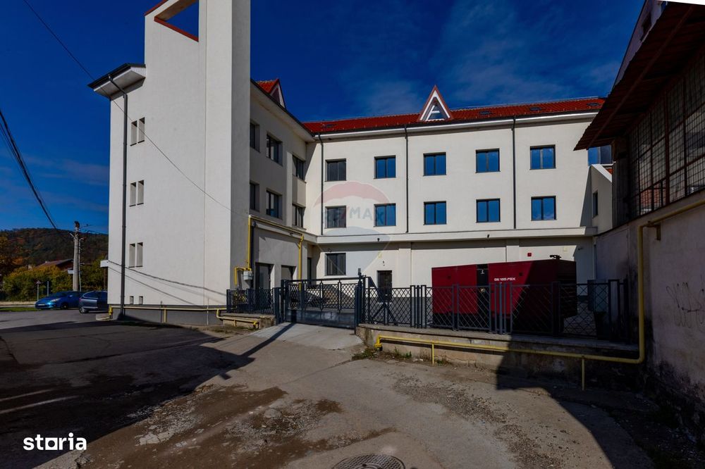 De Vanzare Clinica Premium Tg.ocna.