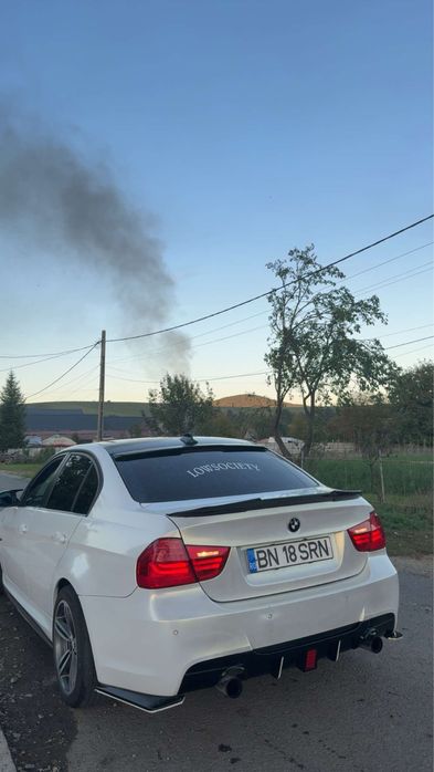 Vand bmw seria 3 e90