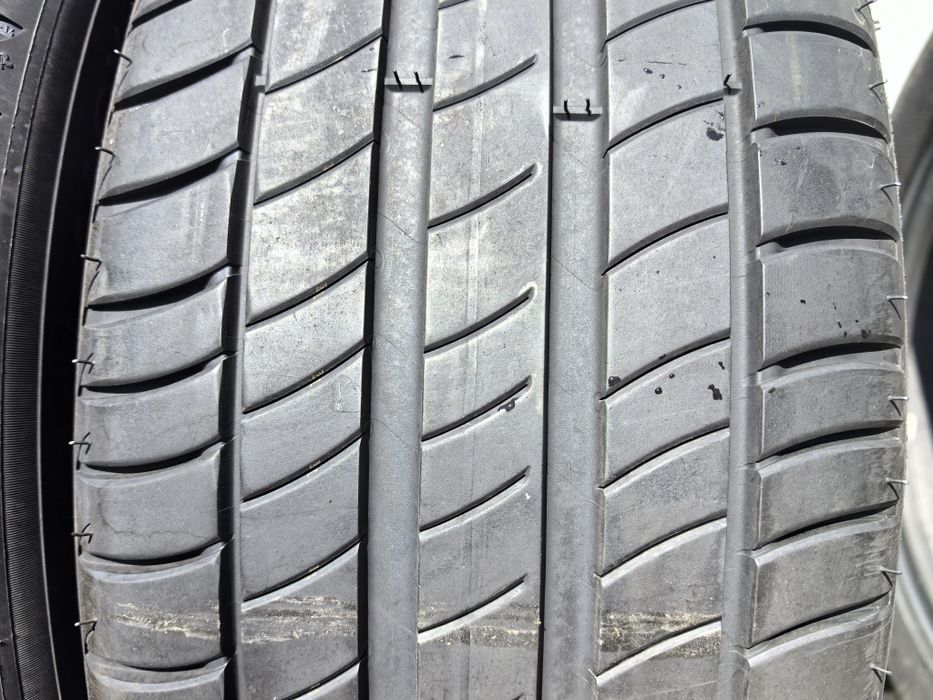225/50/18 Мишелин ДОТ 2016 г