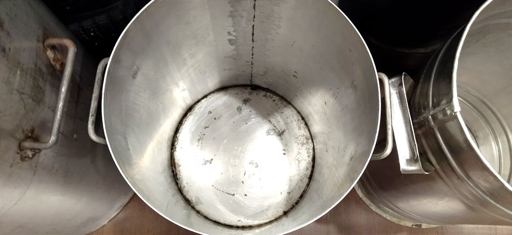 Продам баки нержавейка, разные