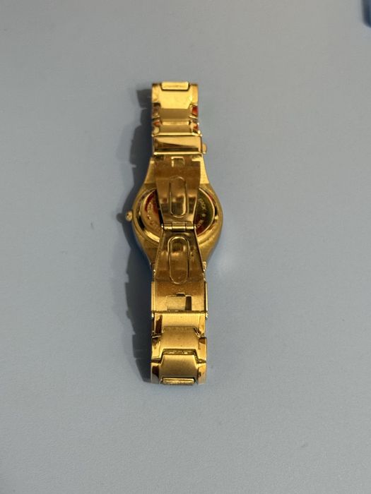 Ceas Quartz Editie Limitata Ferrari