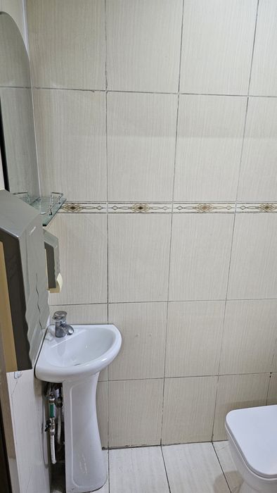 отдельный номер в хостеле
