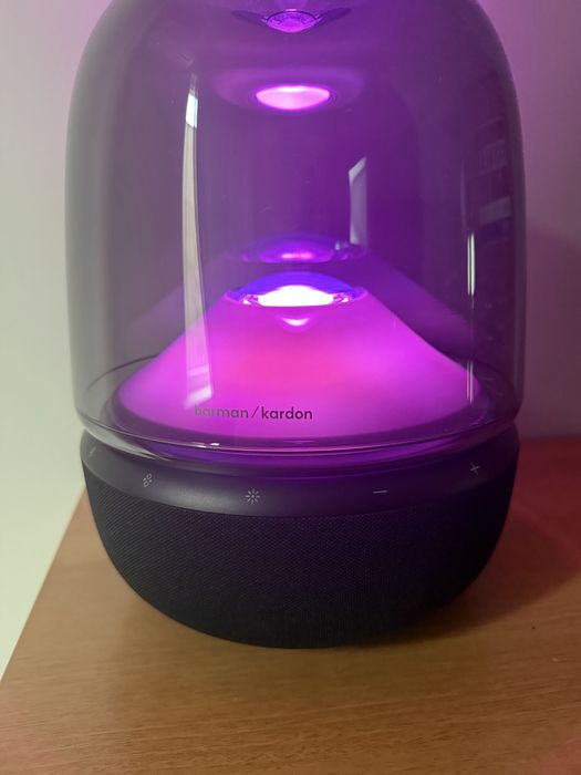 Harman kardon aura studio 5 колонка