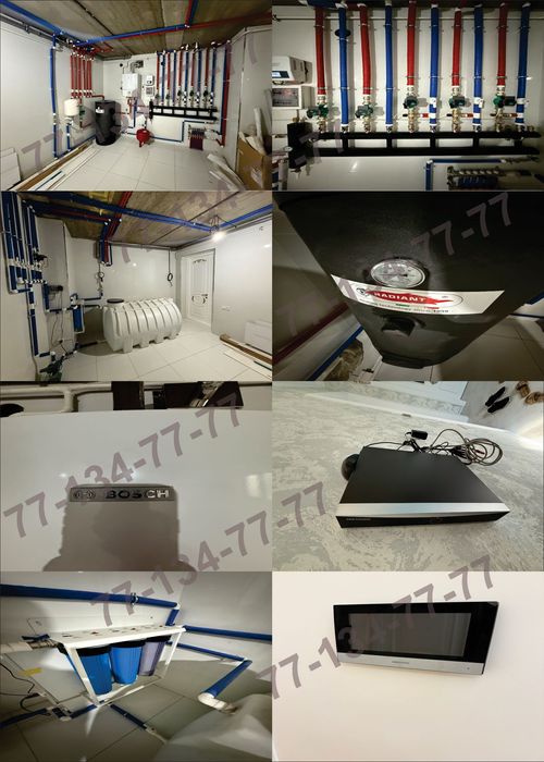 Под ключ янги уй сотилади, Кибрай тумани, Парвоз, Уч кахрамон, Обод.