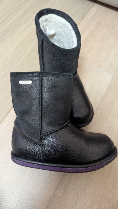 Cizme Emu Australia K12