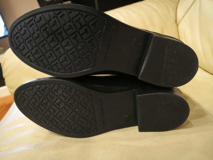 Tommy Hilfiger - боти