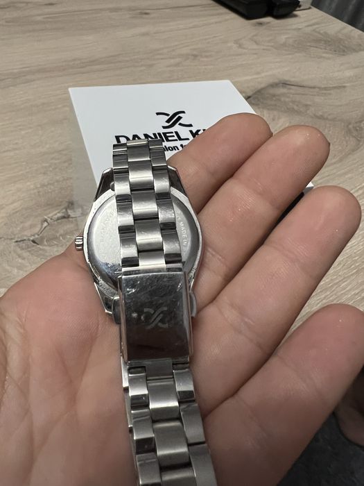 Дамски часовник Daniel Klein