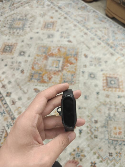 Xiaomi Smart Band 8