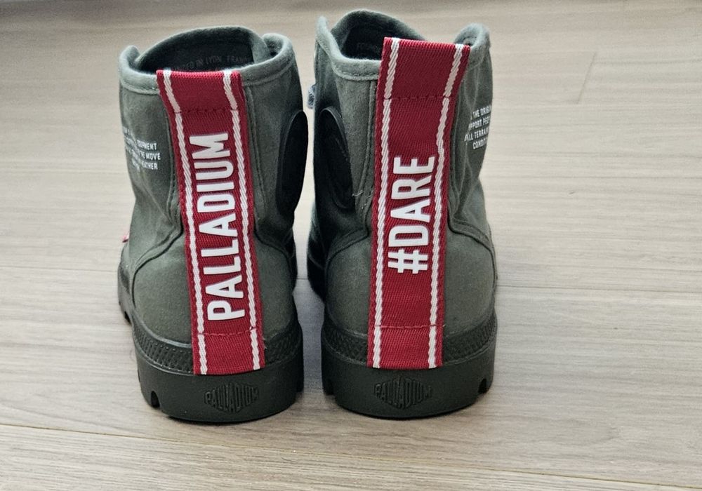 Palladium туристически обувки