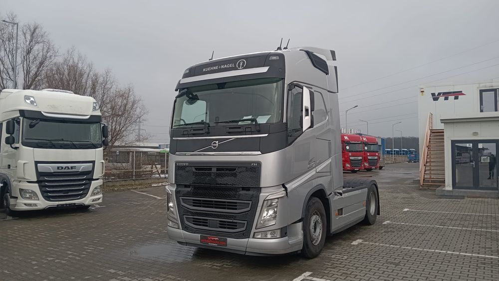 Volvo FH 460
