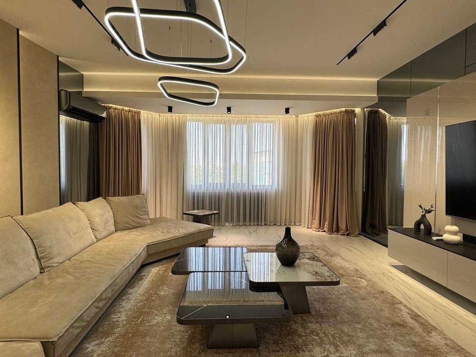 Продам 3х ком / ул. Садык Азимова / Новостройка