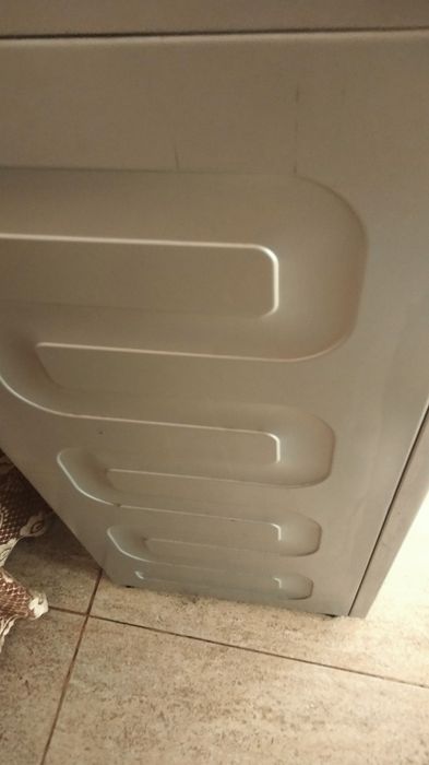 Electrocasnice mașină de spălat