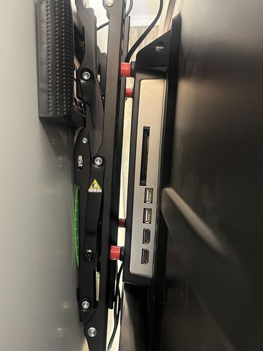 Smart TV SSmart 128 см | Wi-Fi | Bluetooth | YouTube смарт телевизор