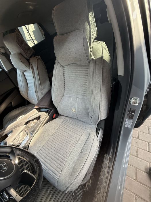 Чехол универсал для авто