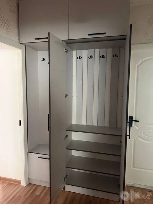 Сдаётся 3-комн Мирабадский район, улица Мунис, 72 м²