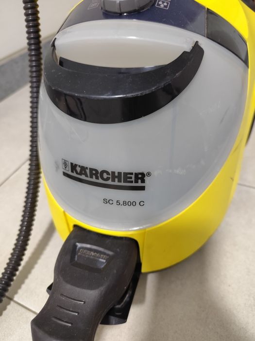 Karcher aburi profesional