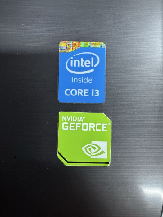 Лаптоп HP Pavilion 15 i3