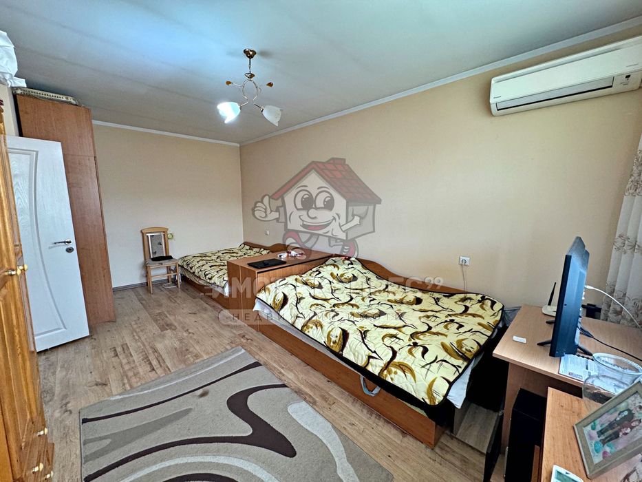 Продава се Двустаен апартамент в Асеновград - 55 кв.м за 1310 €/кв.м - Снимка #14