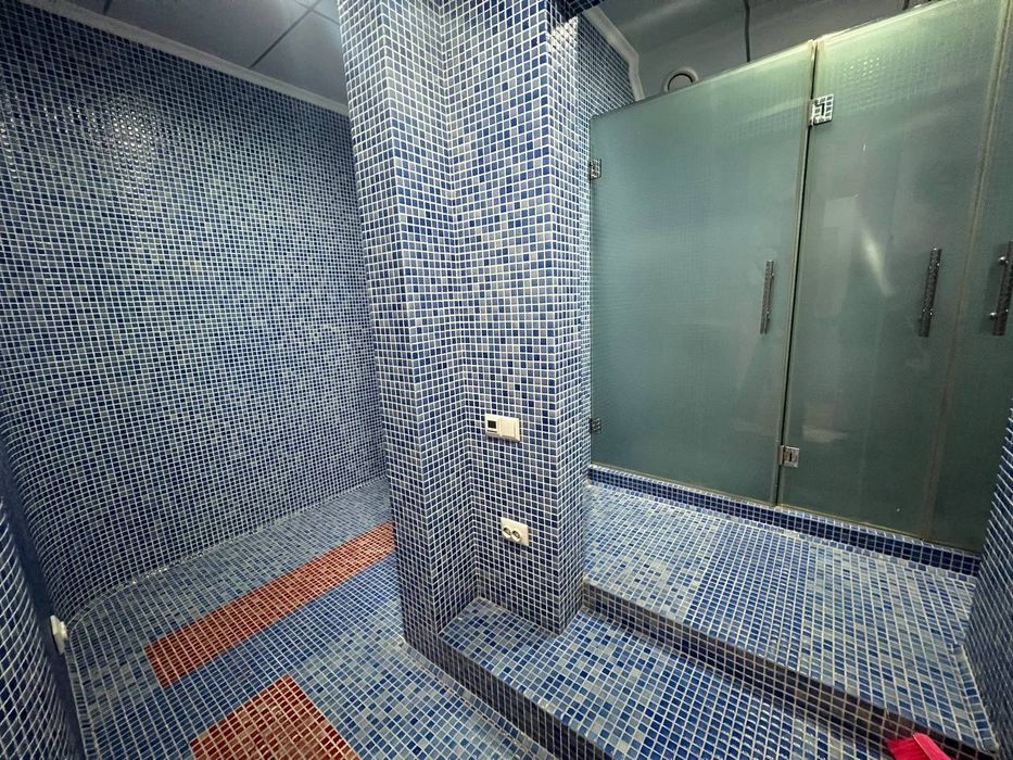 Аренда офисного помещение 500кв центре города ор-р ул Нукус!!!