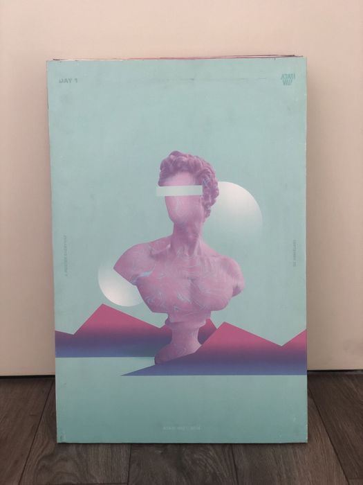 Картины на холсте(печатные)