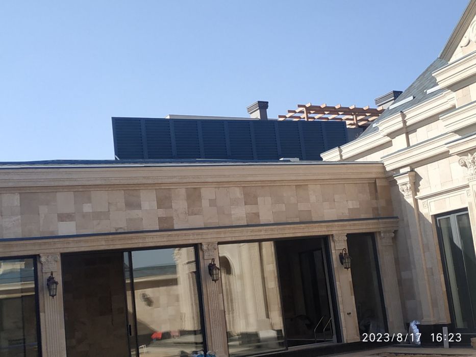 Жалюзи туника