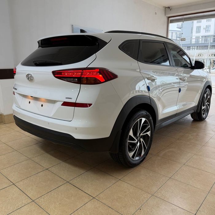 Xyndai Tucson Сотилади