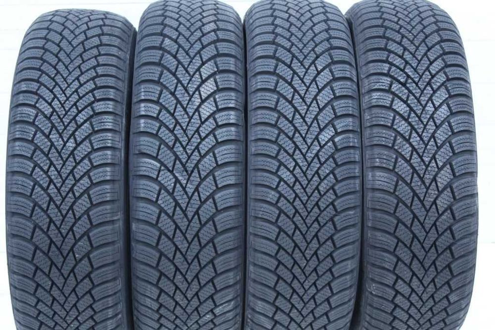 Anvelope iarna noi 185/65R15, 92T, XL, Nexen