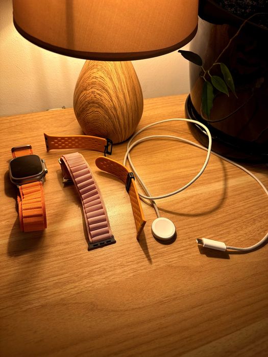 Vand Apple Watch Ultra - Stare Perfecta