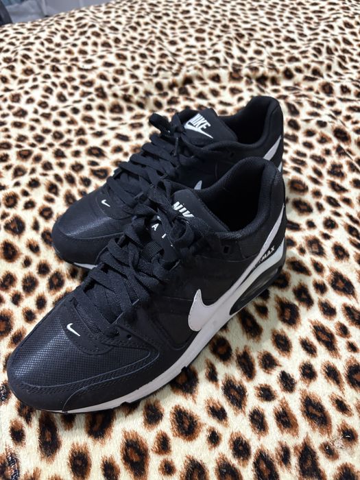 Кроссвоки Nike air max женские