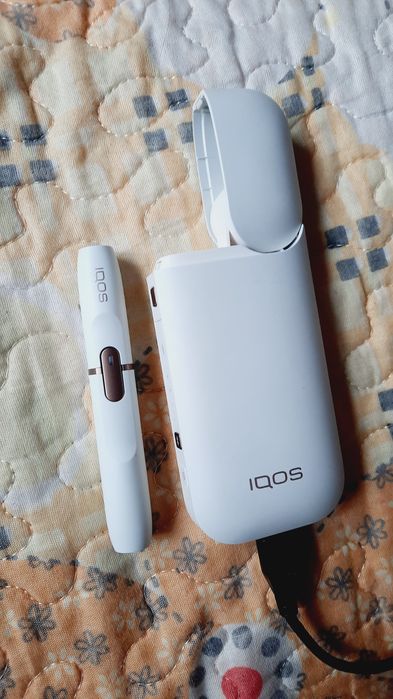 Țigară IQOS 2.4P