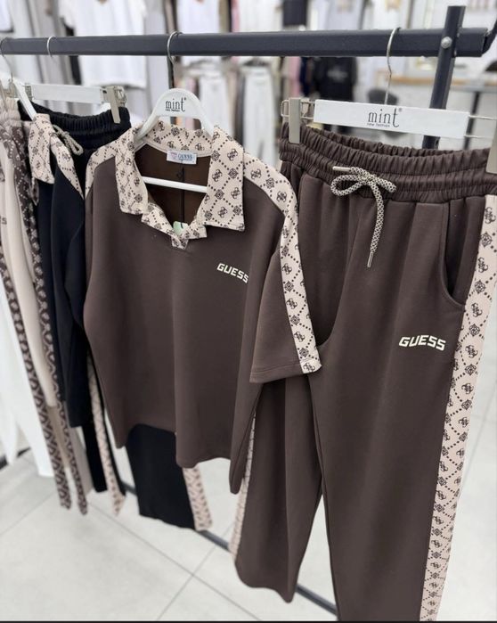 Compleuri dama model New