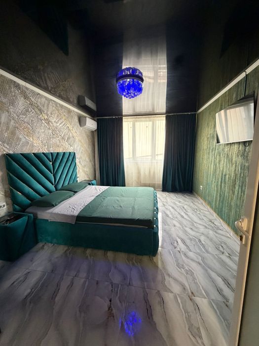 Regim hotelier Garsoniera A uri Lux Galati Utilata Complet