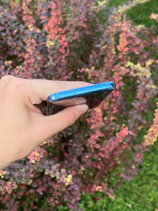 Samsung a40 64 aybi yo
