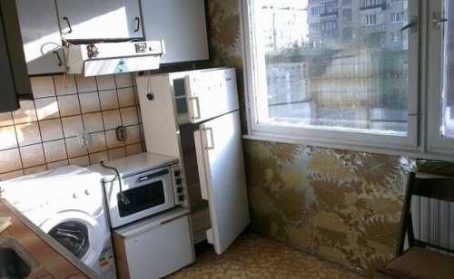 Дава се под наем Едностаен апартамент в София, Надежда 3 - 45 кв.м за 350 € - Снимка #1