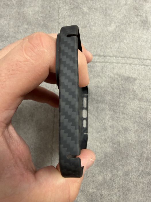 Husa Iphone 14 plus kevlar