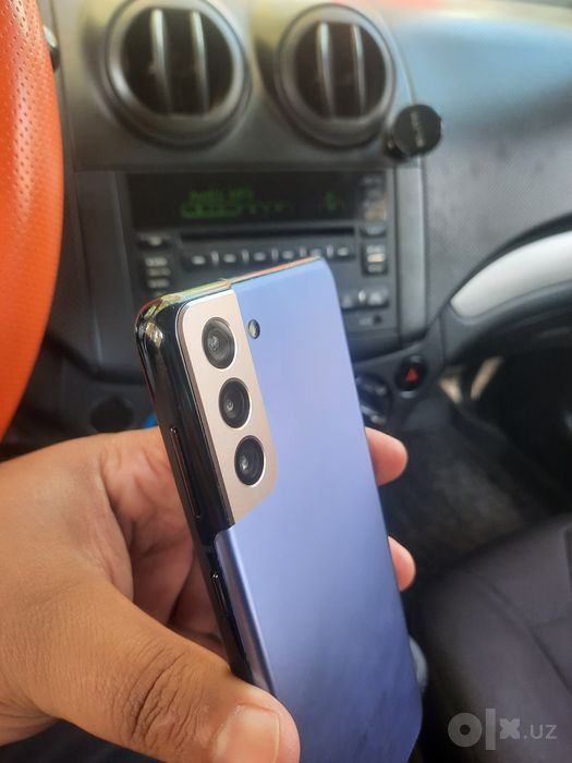 Samsung s21+ sotiladi