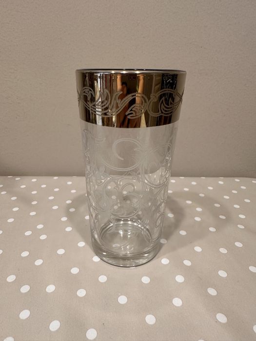 Красивые стакпны для напитков