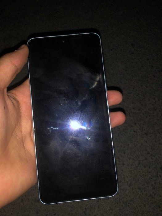 Xiaomi 12 Lite pacti yengi