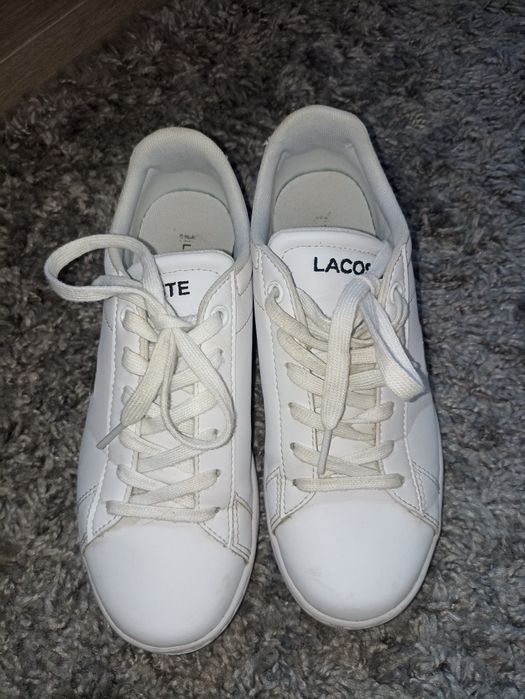 Детски маратонки Lacoste