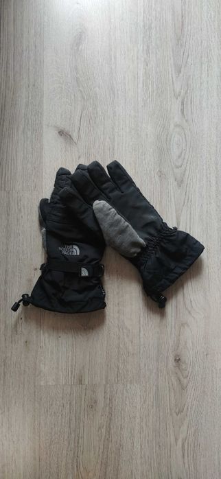 The north face hy vent мъжки ръкавици номер М