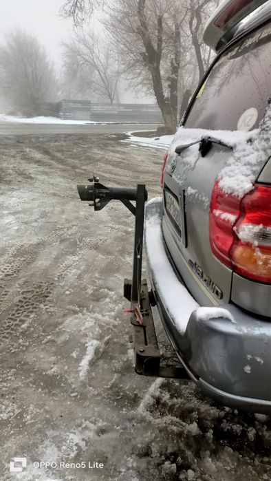 Продам калитку для запаски Сиквоя