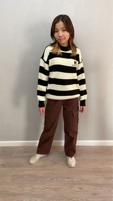 Свитеры разные