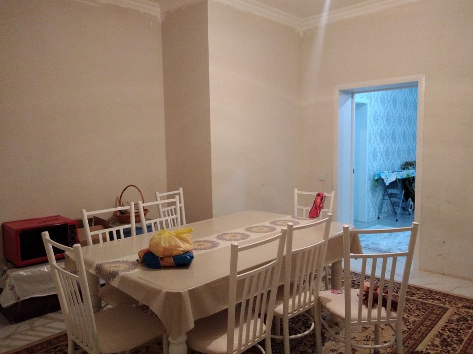 Срочно продается 5 комнатный дом