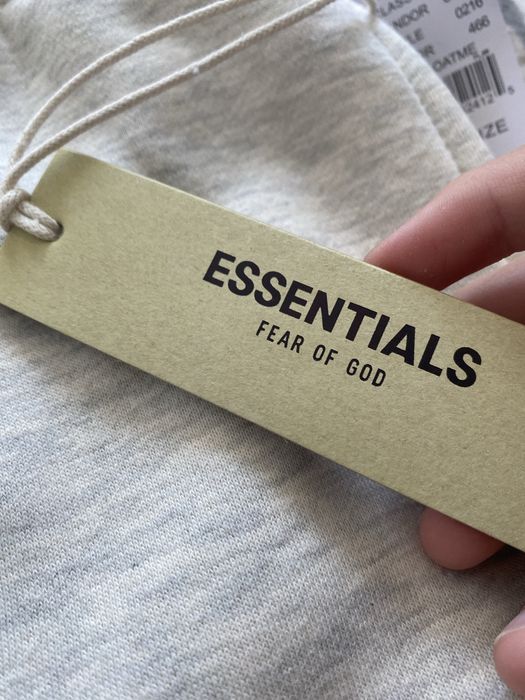 Essentials шорты