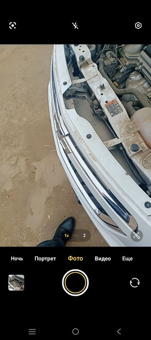 Автомобил кобалт