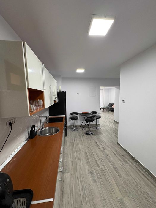 Casa de inchiriat Baia Mare centrul vechi